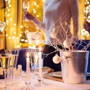 3 Tips for Throwing the Best Holiday Dinner Party