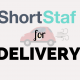 ShortStaf for Delivery