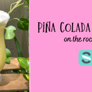 Piña Coladas