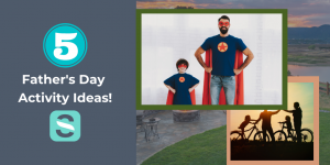 Father's Day Blog