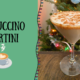 Cappuccino Martini