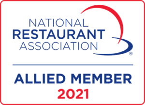 Short Staf is an Allied Member of the National Restaurant Association