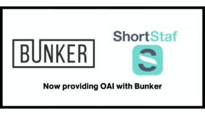 OAI: ShortStaf and Bunker